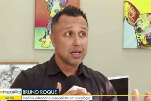 Outubro Rosa Pet — 2022