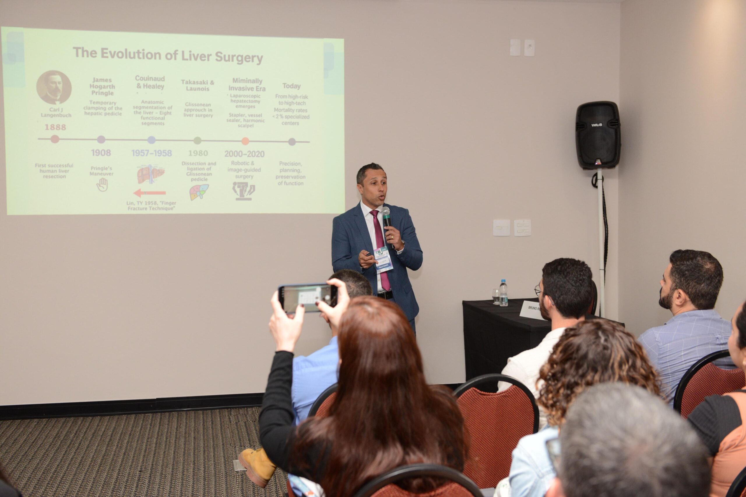 Professor Convidado — Universidade de Pretória, África do Sul